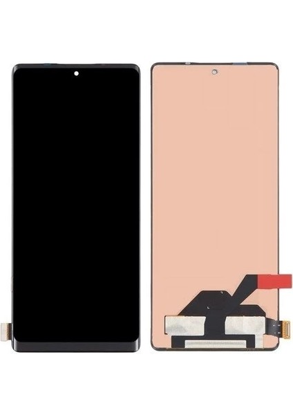 Phantom X2 LCD Ekran Dokunmatik