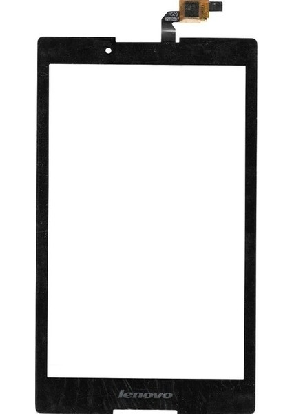 Tab 2 A8-50 Dokunmatik Siyah