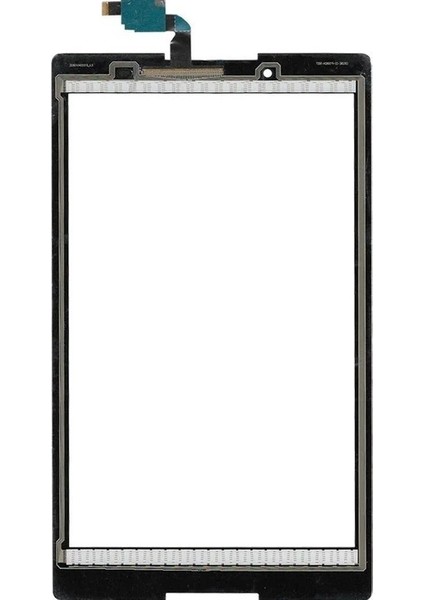 Tab 2 A8-50 Dokunmatik Siyah fiyatları