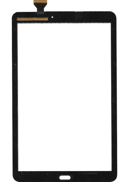 Galaxy Tab E SM-T561 Dokunmatik Beyaz fiyatları