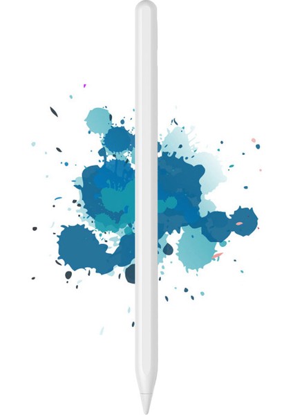 Zore Pencil 11 Palm-Rejection Magnetik Şarj ve Eğim Özellikli Dokunmatik Çizim KALEMI-BEYAZ-86804366 indirimleri