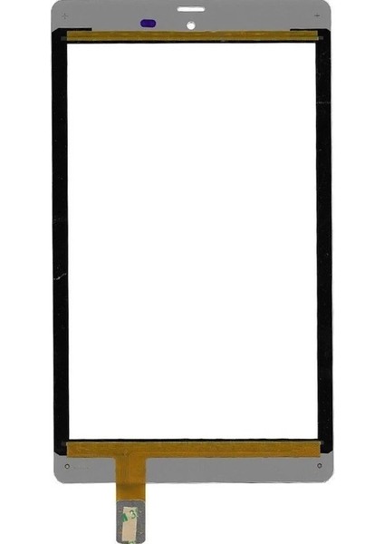 FPCA-80A09-V03 Kablo Kodlu Dokunmatik Beyaz fiyatları