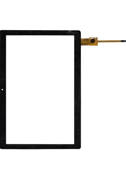 Tab M10 TB-X505 Dokunmatik Siyah