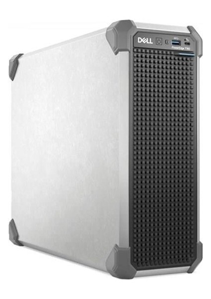 T160 PET160SPL1 _V12 E2414 1X16GB 2X480GB SSD 300W 5u Tower Sunucu fiyatları