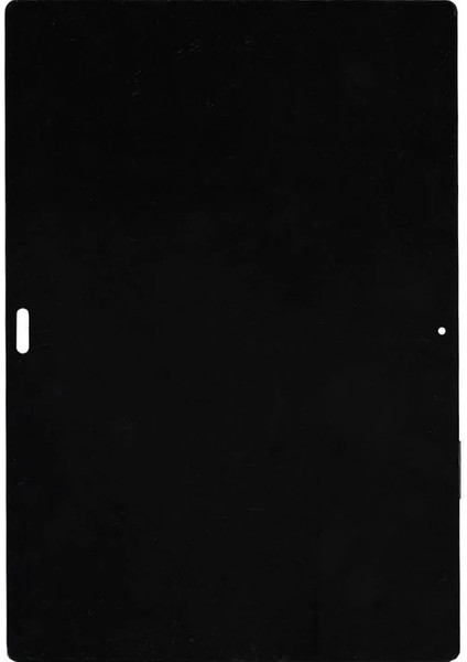 Tab P10 TB-X705 Ekran Dokunmatik Set Siyah fiyatları