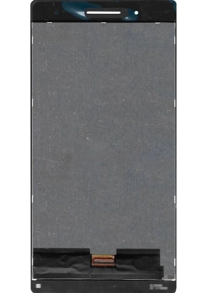Tab 7 TB-7504N Ekran Dokunmatik Set Siyah