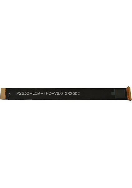 Matepad 10 BAH3-L09 LCD Flex Kablosu