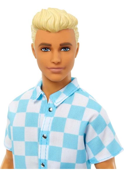 Plaj Günü Bebeği Ken HPL74 fiyatları