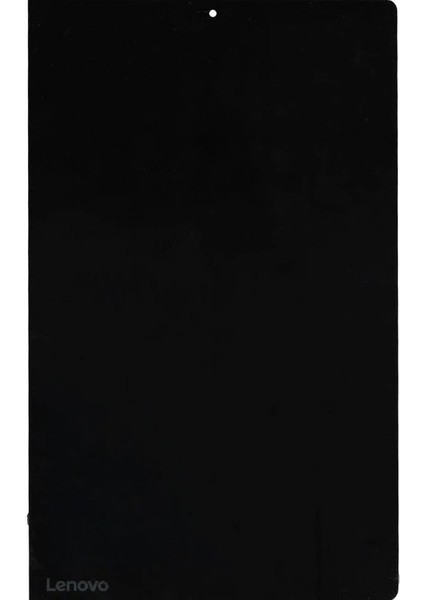 Yoga Tab 3 YT3-X90L Ekran Dokunmatik Set Siyah fiyatları