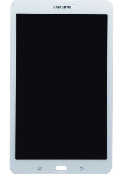 Galaxy Tab E 8.0 T377A Ekran Dokunmatik Set Beyaz fiyatları