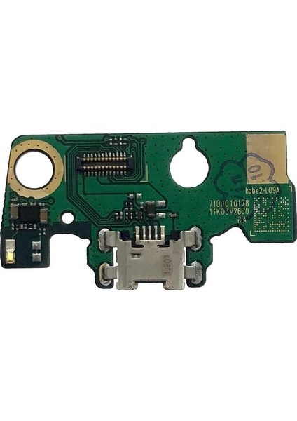 Matepad T8 KOB2-W09 Şarj Bordu