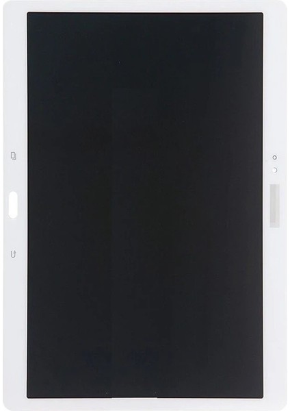 Galaxy Tab S SM-T800 Ekran Dokunmatik Set Beyaz fiyatları
