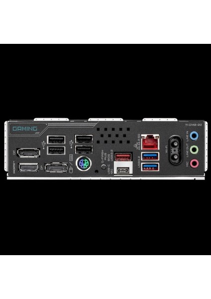 Gıgabyte B850M Gamıng x WF6E, Rev.1.0, 4xddr5, 2xm.2, 2dp, Hdmı, Type-C, WI-FI6E, Bluetooth 5.3, Am5 Soket Gamıng Anakart fırsatları