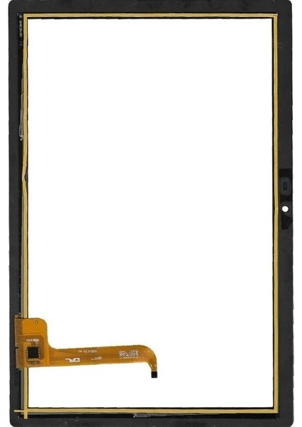 PX101C94B011 Kablo Kodlu Dokunmatik Siyah fiyatları