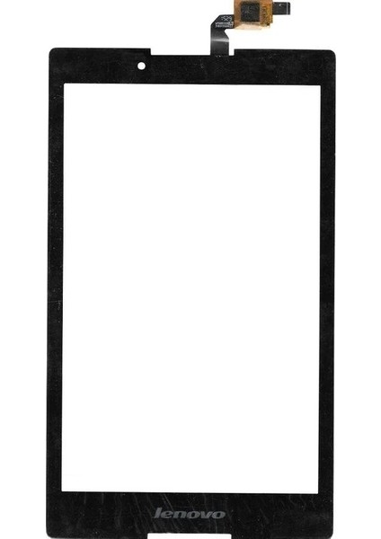 Tab A8-50F Dokunmatik Siyah