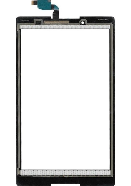 Tab A8-50F Dokunmatik Siyah fiyatları