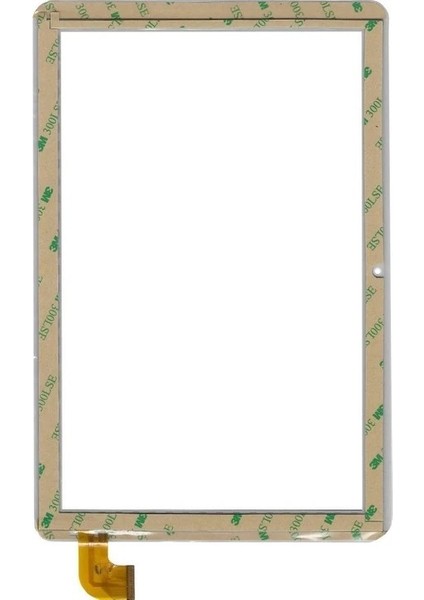 GY-P10106A-01 Zs Kablo Kodlu Dokunmatik Beyaz fiyatları