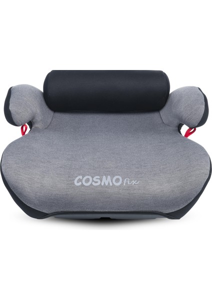 Cosmo Fix New Isofix Oto Koltuğu Yükseltici - Gri modelleri