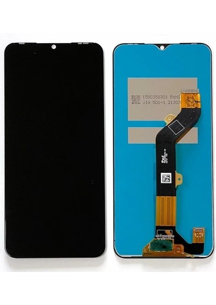 Spark 7 LCD Ekran Dokunmatik