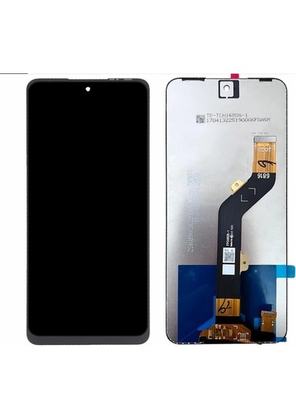 Pova Neo 2 LCD Ekran Dokunmatik Servis