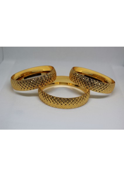 baklava desenli 1.5 cm altın bilezik fiyatları