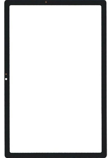 Galaxy Tab A8 SM-X205 Dokunmatik Cam Siyah