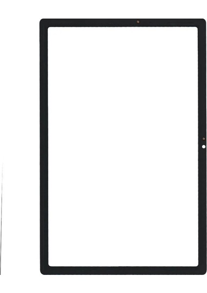 Galaxy Tab A8 SM-X205 Dokunmatik Cam Siyah fiyatları