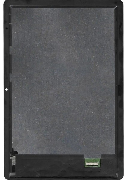 Mediaped T 10 AGASSI2-W09B Ekran Dokunmatik Set Siyah