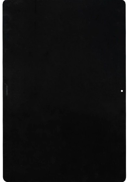 Mediaped T 10 AGASSI2-W09B Ekran Dokunmatik Set Siyah fiyatları