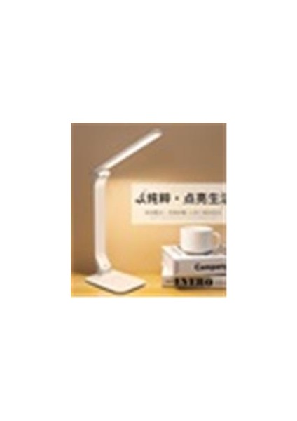 Q808 USB Şarjlı Masa Lambası fiyatları