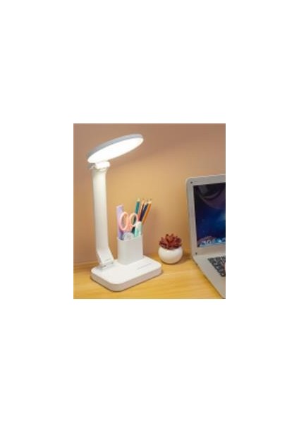 Q22-1 USB Şarjlı Masa Lambası modelleri