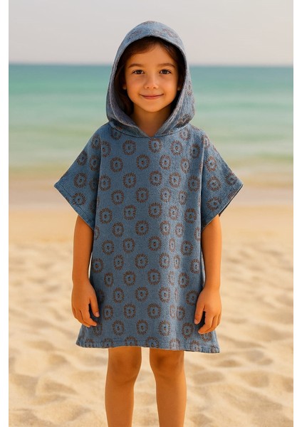 Müslin Panço ( 4-7 Yaş )