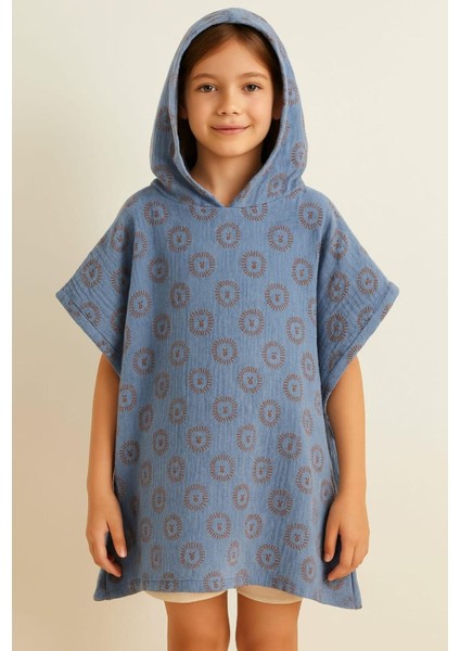 Müslin Panço ( 4-7 Yaş ) fiyatları