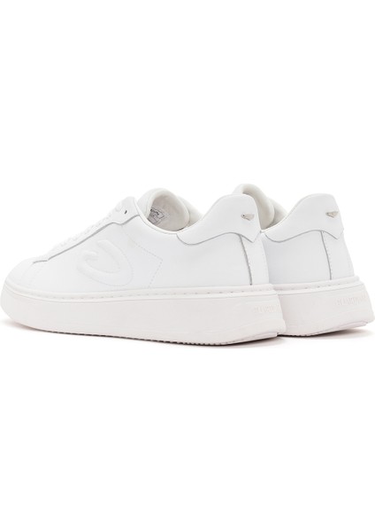 Erkek Beyaz Winner Deri Sneaker G03M100030 indirimleri