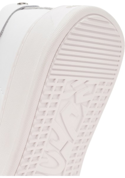 Erkek Beyaz Winner Deri Sneaker G03M100030