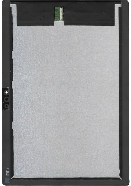 Tab M10 TB-X605 Ekran Dokunmatik Set Siyah