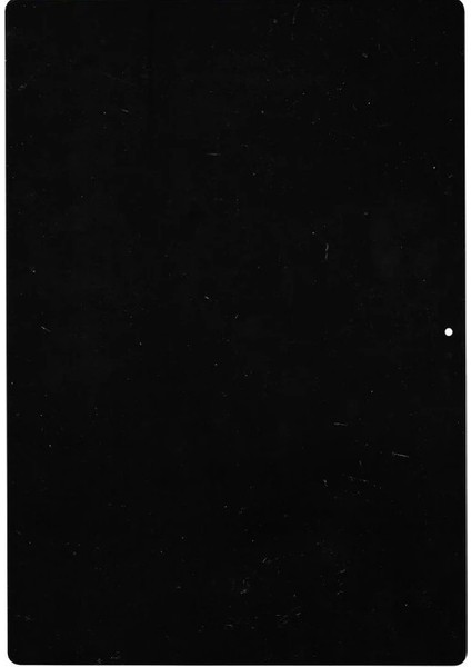 Tab M10 TB-X605 Ekran Dokunmatik Set Siyah fiyatları