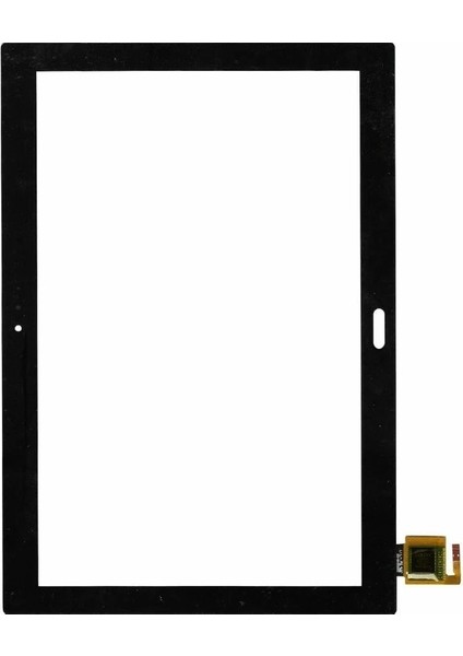 Tab 4 TB-X704 Dokunmatik Siyah