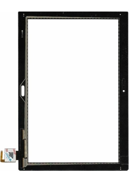 Tab 4 TB-X704 Dokunmatik Siyah fiyatları