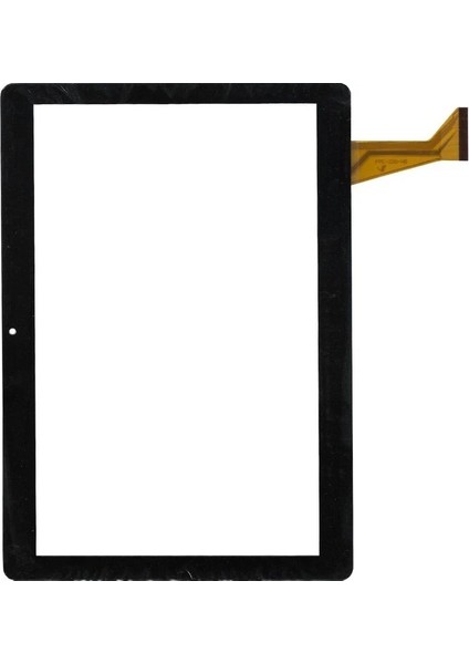 CX17-76A1 Kablo Kodlu Dokunmatik Siyah