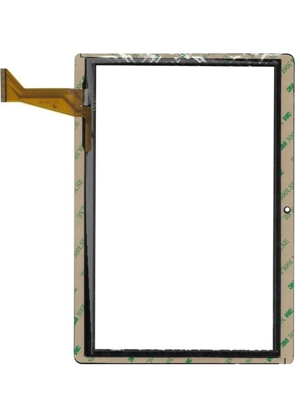 CX17-76A1 Kablo Kodlu Dokunmatik Siyah fiyatları