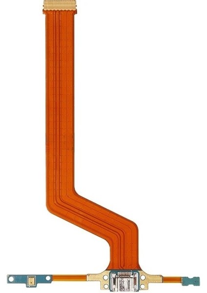 TTSRJFLX-TB-003 Kodlu Şarj Flex Kablosu