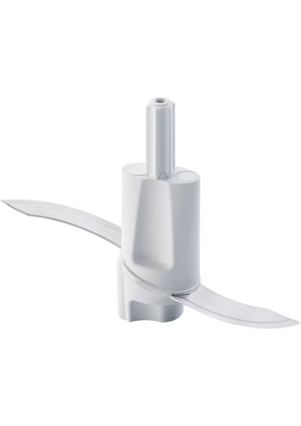 ALSM-780B Doğrayıcı - Beyaz / Mor - 550 Watt modelleri