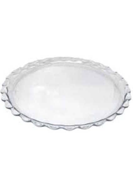 10673 Petite Patisserie Servis Tabağı