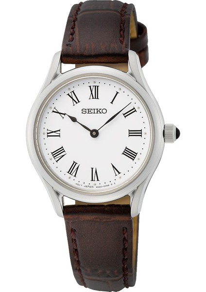 Kadın Kol Saati SWR071P modelleri