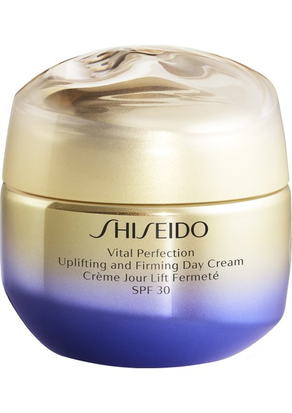 Vital Perfection - Canlandırıcı ve Sıklaştırıcı Yaşlnma Karştı Gündüz Kremi 50 ml