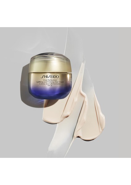 Vital Perfection - Canlandırıcı ve Sıklaştırıcı Yaşlnma Karştı Gündüz Kremi 50 ml fiyatları