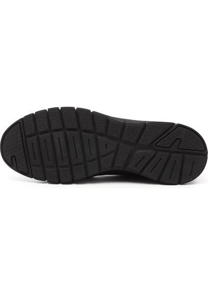 Kadın Lacivert Dolgu Taban Hakiki Deri Comfort Ayakkabı fırsatları