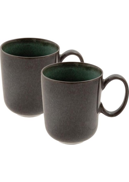 Montane Green 2'li Mug