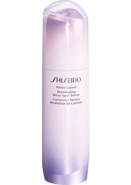 White Lucent Illuminating Micro-Spot Serum - Aydnlatıcı Serum 50 ml